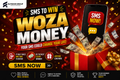 SMS TO WIN